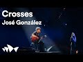 José González performs "Crosses" | Live at Sydney Opera House