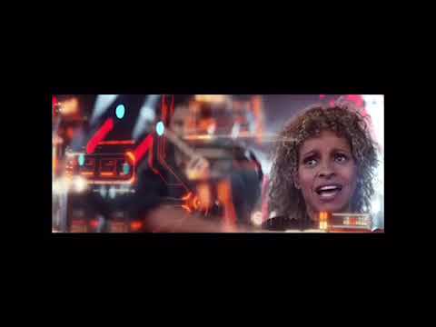 7 of 9 reactivates Borg cube.  Spoiler for episodes 8 and 9