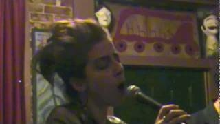 TIME BOMB - Marilyn Carino live in Atlanta