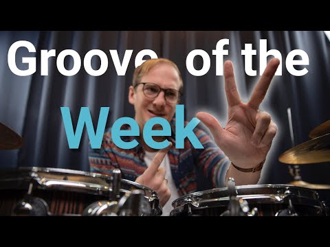 Groove Of The Week - Episode #3