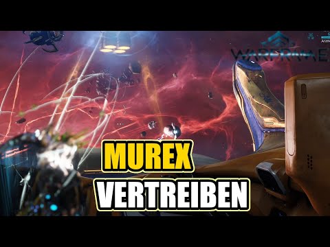 Scharlachroter Speer Event - Railjack | Nova Prime | Warframe | Lets Play | Deutsch | 254