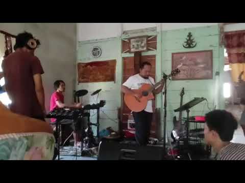 Reharsal 1 Pre Prod Demo