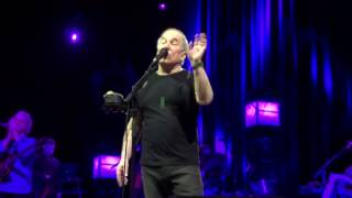 Paul Simon - Proof / Wristband - 14 novembre 2016