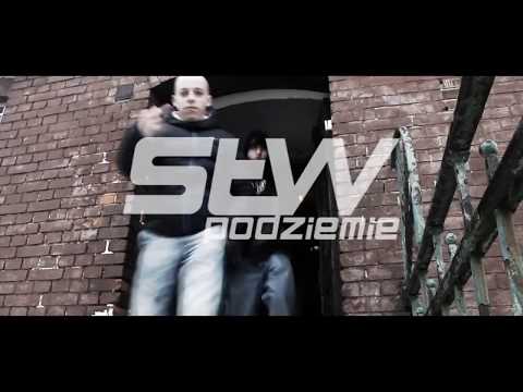 Dzban STW Podziemie  Nyggas Zychu   STAN ŚWIADOMOŚCI prod  GRUCHAcuty scratch BDZ OFFICIAL WIDEO