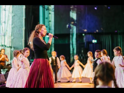 Karácsonyi koncert: Klárisok zenekar és a Bihari Aprók // Magyar Zene Háza