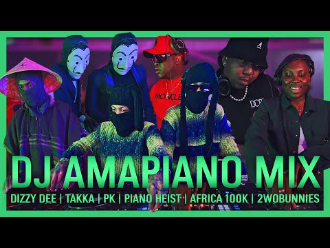 5 Hours of Amapiano Vibes @ The Beat Afro Music Festival 2023