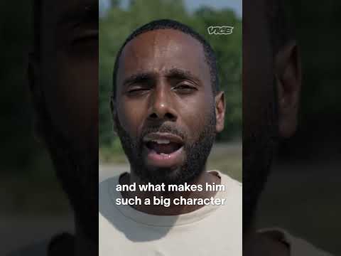 "To me, he seems like a madman:" Go inside the world of Poland's wildest rapper