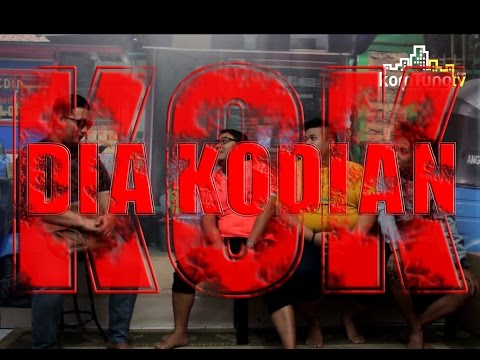 KOK DIA KODIAN Eps 2