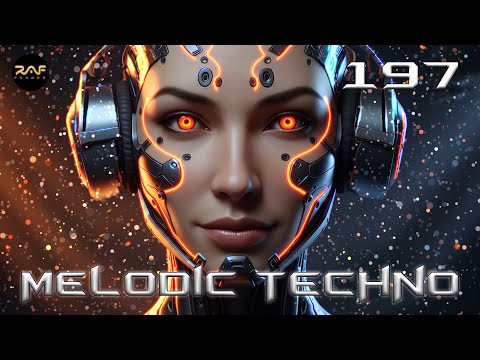 Melodic Techno & Progressive House Mix 2025 I ARTBAT, David Guetta, Korolova, Armin van Buuren