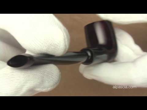 Pipa Dunhill Bruyere 2103 Group 2 - smoking pipe C255