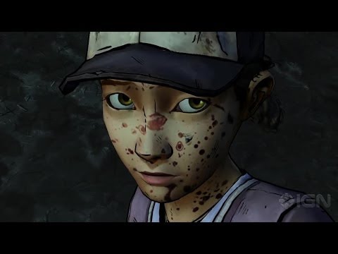 IGN Reviews - The Walking Dead: Season 2, Episode 1 - Review