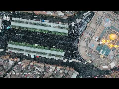 Zemërgjerësia dhe koprracia në tryezë