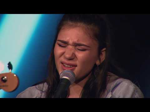 Dina Jashari  - Dojdi so mene