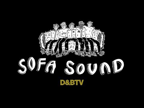 DJ Randall & Visionobi - D&BTV #224: Sofa Sound Label Launch