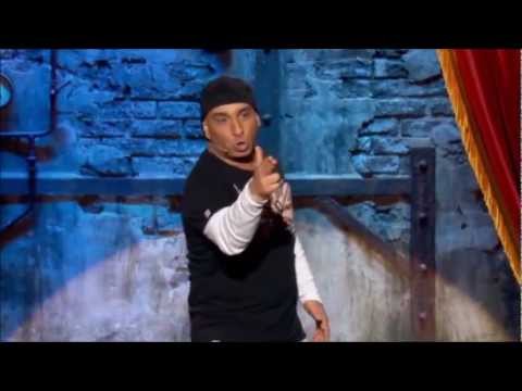 Djal Hold Up Portugais Jamel Comedy Club Blog De