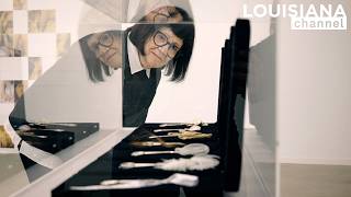 Artist Gülsün Karamustafa: "I am a little bit of a storyteller." | Louisiana Channel