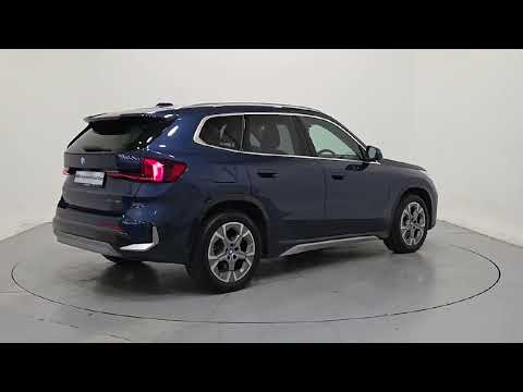 BMW iX1 eDrive20 xLine - Image 2