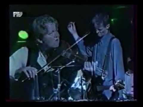 Peter Hammill - "Shingle Song" - the best version - Moscow live 1995