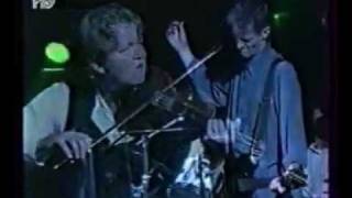 Peter Hammill - "Shingle Song" - the best version - Moscow live 1995