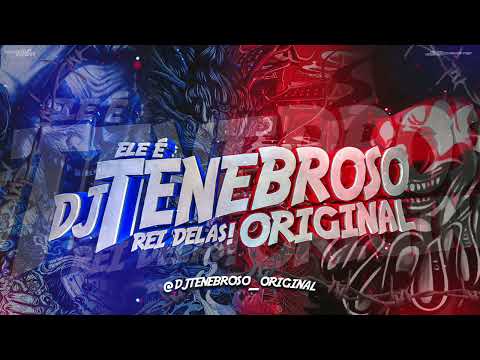 PASSINHO DO ROMANO - DJ'S TENEBROSO ORIGINAL E NEGRETS