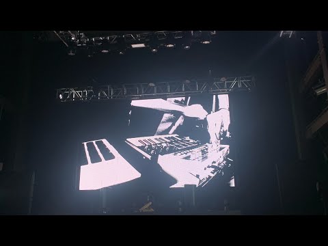 Wavedash & Ekowraith - ID (@ G Jones DJ set in Tokyo)