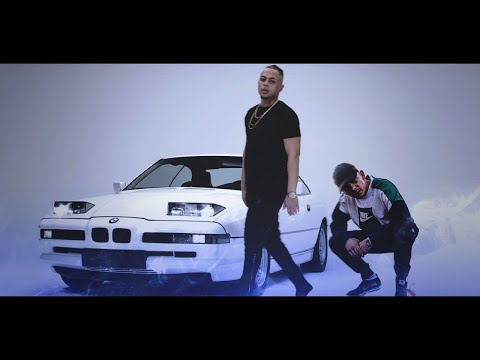 CAPITAL BRA feat. LUCIANO - WIR MACHEN PARA (prod. by Exetra Beatz)