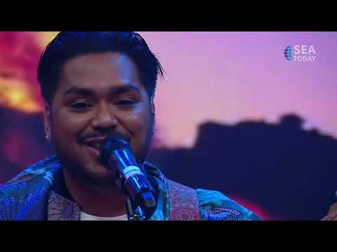 Talk Show with Ahmad Abdul: New Single Realese: "Broken"