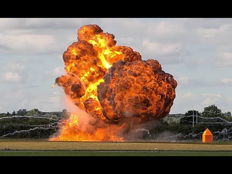 FIS 101 - BLEVE Video