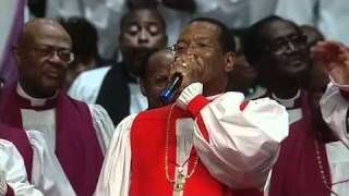 Presiding Bishop Speaks @ 103rd HC 2010