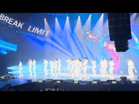 [22/09/2023] 789 Special Stage The Time Capsule - Limit Break 24 (NEX focus cam)