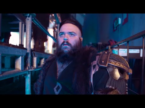 WIND ROSE - Mine Mine Mine! (Official Video) | Napalm Records