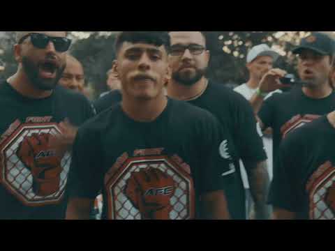 Alteño Fight Club July 24