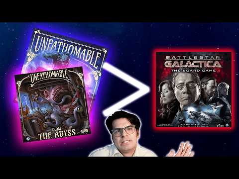 In Defense of UNFATHOMABLE and FROM THE ABYSS