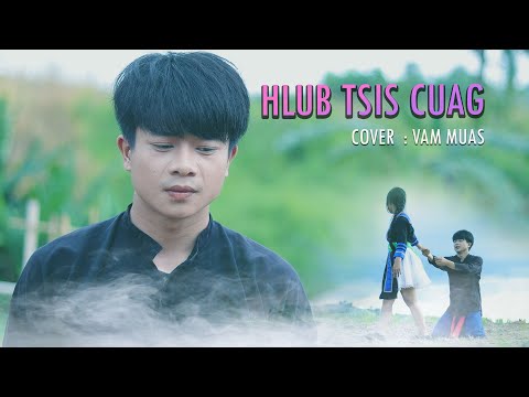 Hlub tsis cuag    (cover : Vam muas )