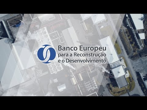 Minuto Europeu nº 147 - Banco Europeu para a Reconstrução e o Desenvolvimento