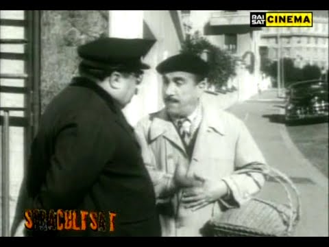 STRACULTSAT (PEPPINO DE FILIPPO - PARTE 1)