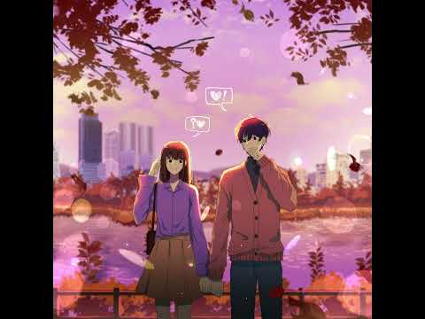 처리 (Churry) - 널본순간부터바보가돼버린거야 Official Audio