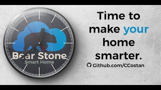 Floorplan, HASS and Fire Tablet