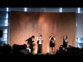 angeblich erträglich - PCdenzfall [a cappella & live ...