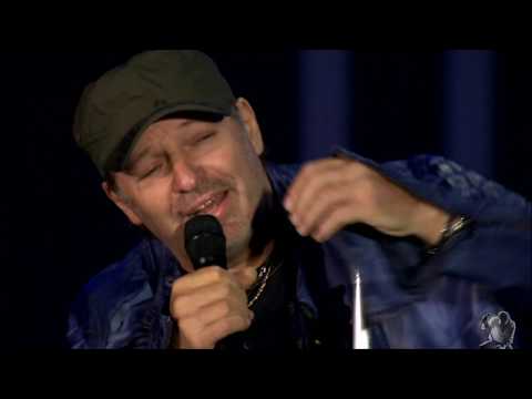 Vasco Rossi - E adesso che tocca a me (Live 2008)