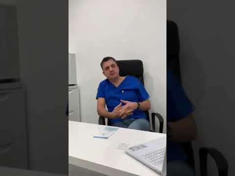 Minden amit a botoxról tudni kell. 1 rész. Dr.Kazay Szilárd