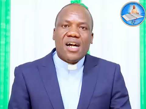 CHAKA CHA YESU KHRISTU MFUMU