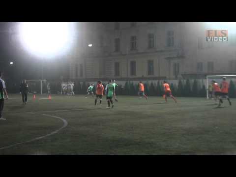 7. tydzień: Polska Myśl Szkoleniowa - Krokodyle (FLS Jesień 2012)