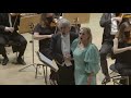 Extracto de la Gala #VocesResponden con Plácido Domingo