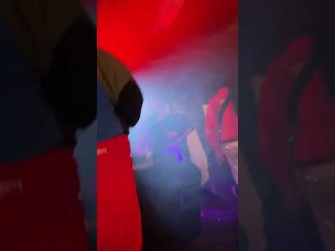SonsOfNotown DJ Shu Maa Vue remix live NC 2021