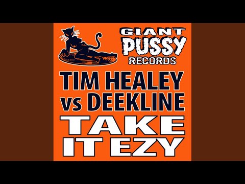 Take It Ezy (Ed Solo Breaks Remix)