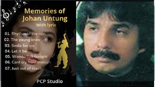 Download lagu Memory of Johan Untung Songs with lyric mp3