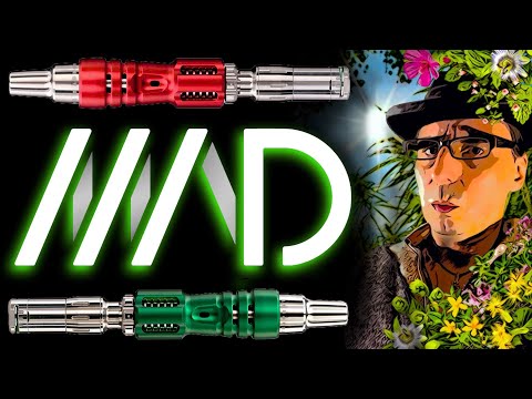 TEMPEST 2 by MADHEATERS  -   UNBOXEN 📦 ANGLOTZEN 😳 ANPOFFEN 💨  LIVE 🔴