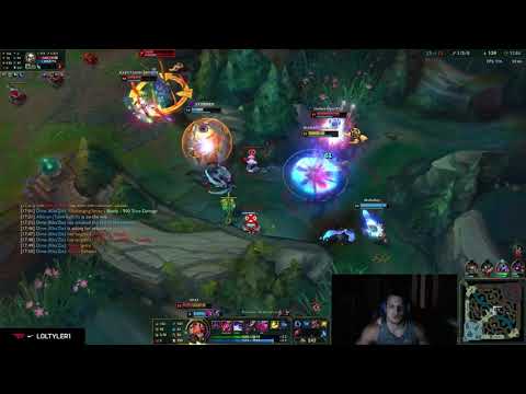 Tahm Kench is not a balanced champion