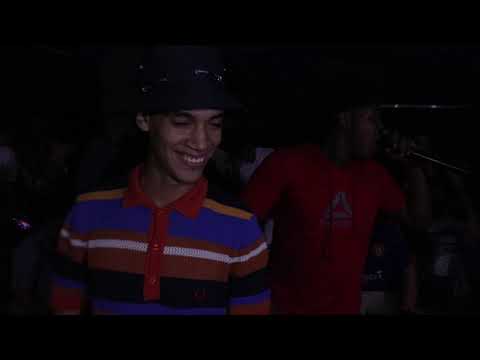 Grioth vs Lil White - FINAL - Fecha Coherencia - Mes Pulimento